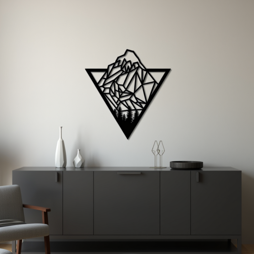 karlı dağ tablo karlı dağ tablo