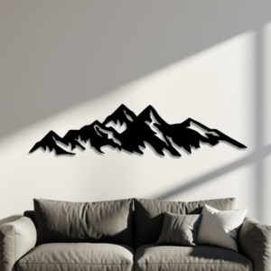 Ana Sayfa dağ tablo