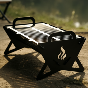 Ana Sayfa taşınabilir mangal