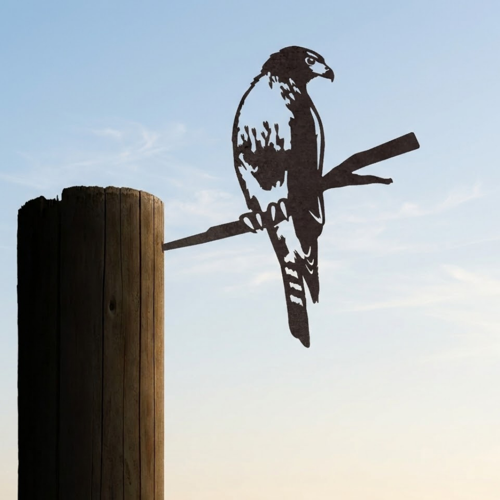 metal kartal figürü metal kartal figürü